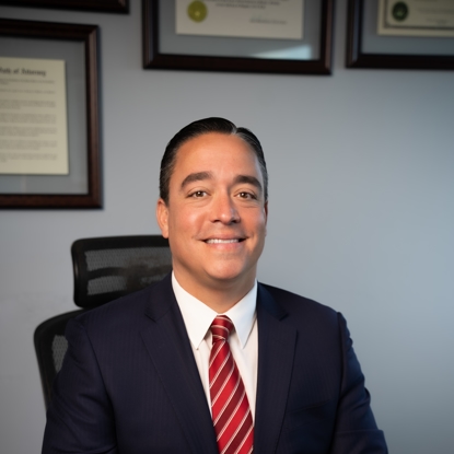 Jorge L. Carbonell, Esq. Photo